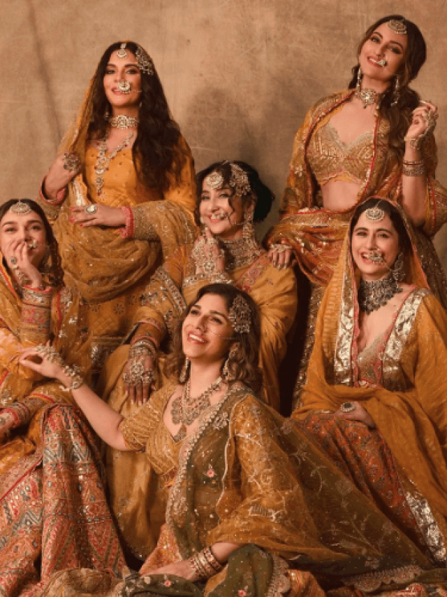 Heeramandi OTT: हीरामंडी का इंतजार हुआ खत्म, इस दिन ओटीटी पर होगी रिलीज, नोट कर लें डेट