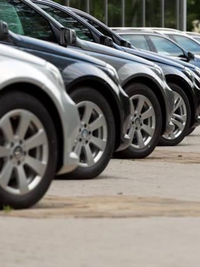 Top 5 पेट्रोल और डीजल दोनों इंजन ऑप्शन वाली SUVs