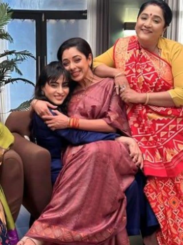 Anupama से कटा इस शख्स का पत्ता, नहीं आएगी सीरियल में नजर