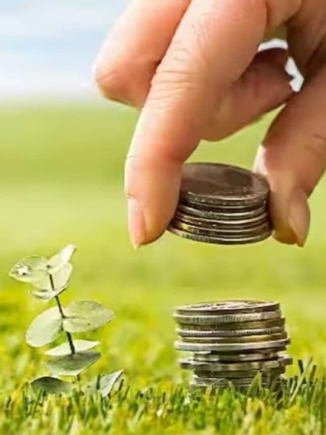 क्या होता है ETF, पैसे बनाने के लिए म्यूचुअल फंड से है अच्छा!