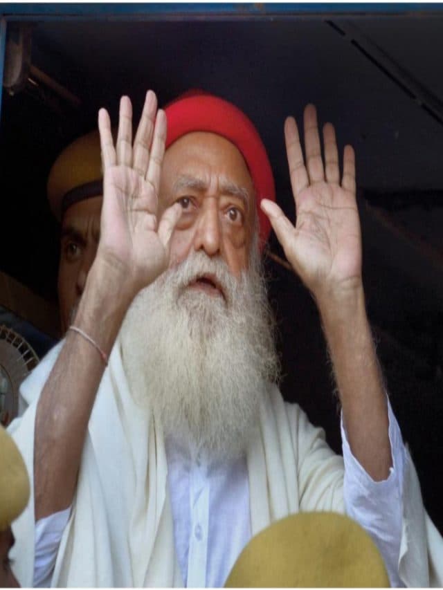 सुप्रीम कोर्ट से आशाराम बापू को एक और झटका, याचिका तुरंत खारिज