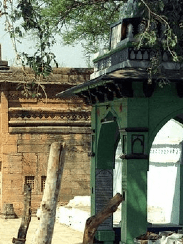 भोजशाला परिसर में सर्वे करने पहुंची ASI की टीम, जानें क्या है विवाद