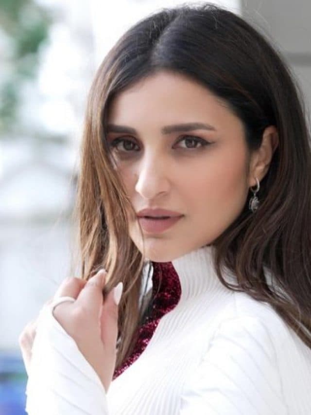 परिणीति चोपड़ा ने प्रेग्नेंसी की अफवाहों पर लगाया ब्रेक, जानें ऐसा क्या कहा