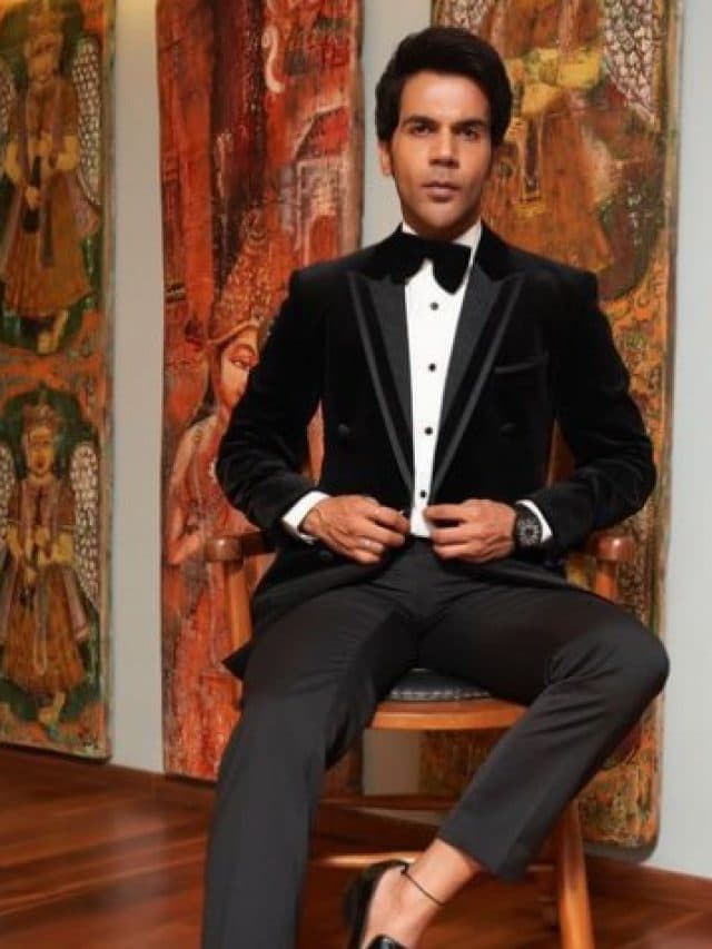 Srikanth: राजकुमार राव की फिल्म ‘श्रीकांत’ इस दिन सिनेमाघरों में होगी रिलीज, एक्टर ने खुद किया खुलासा