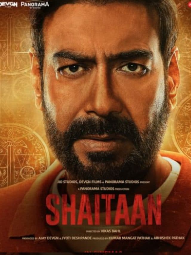 Shaitaan Box Office: जानें शैतान ने अबतक कितनी कर ली कमाई