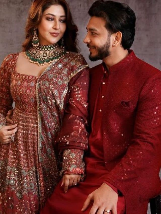 टीवी की पार्वती ने 1 महीने पहले बॉयफ्रेंड संग रचाई शादी, अब क्रिप्टिक पोस्ट शेयर कर बोलीं- कुछ भी सही नहीं…