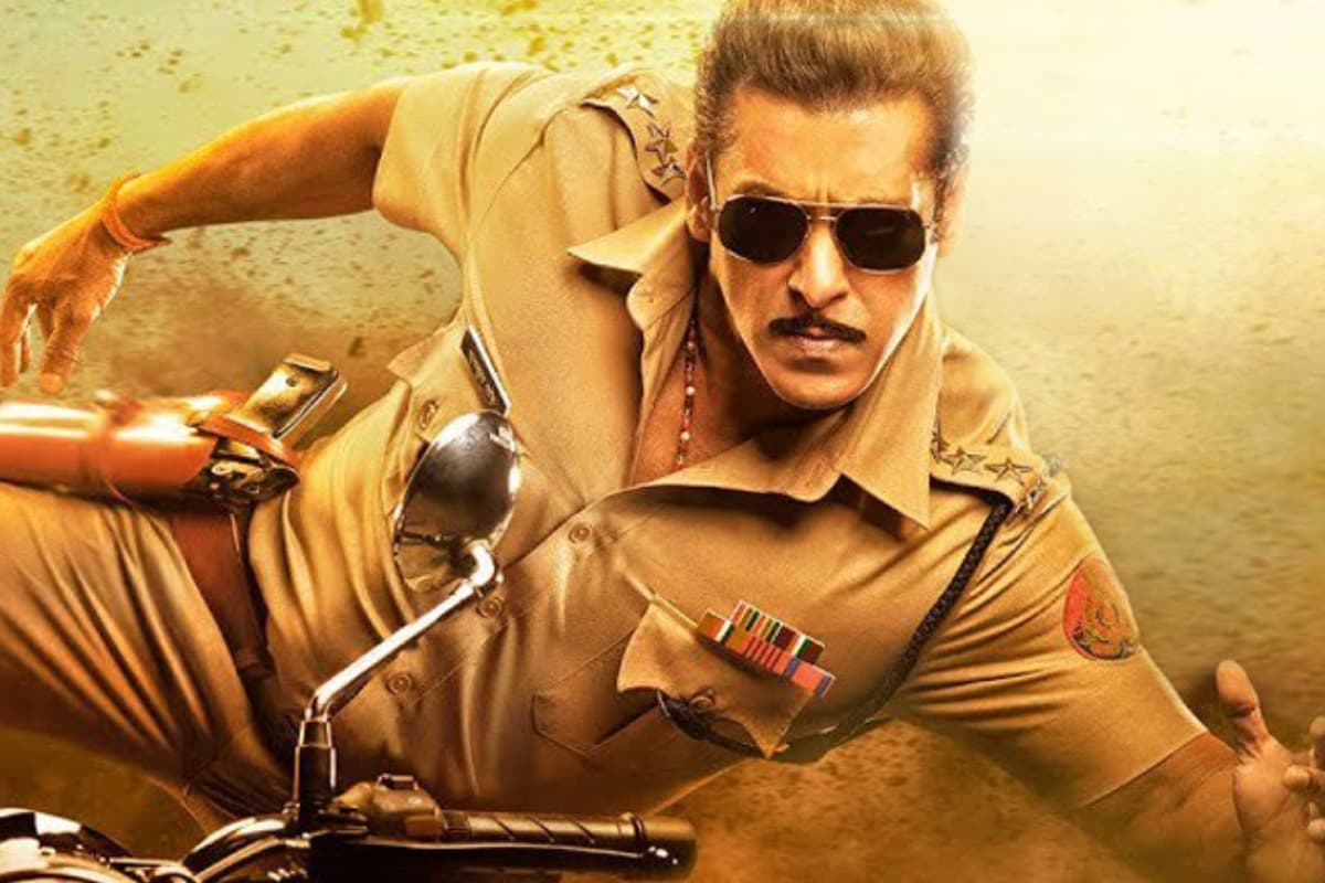 Fact Check: 'सिंघम अगेन' में चुलबुल पांडे की एंट्री की खबर में कितनी है सच्चाई, यहां जानें लेटेस्ट अपडेट