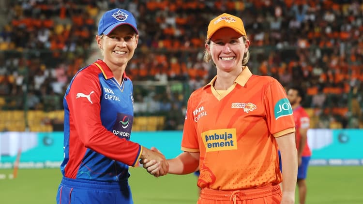 WPL 2024: GG ने जीता टॉस, पहले बल्लेबाजी करेगी टीम, DC की निगाहे फाइनल पर