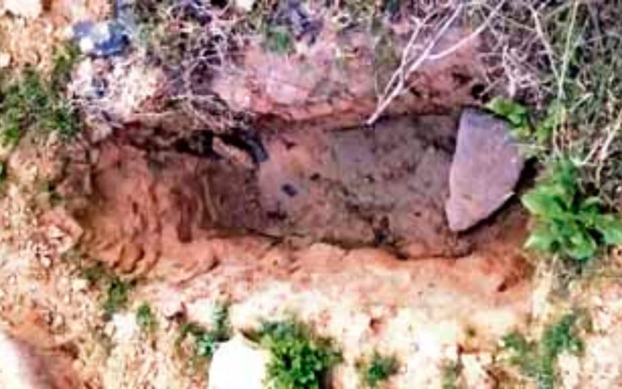 झारखंड में हो रही शवों की चोरी, श्मशान से 6 शव गायब होने से बोकारो झरिया में सनसनी