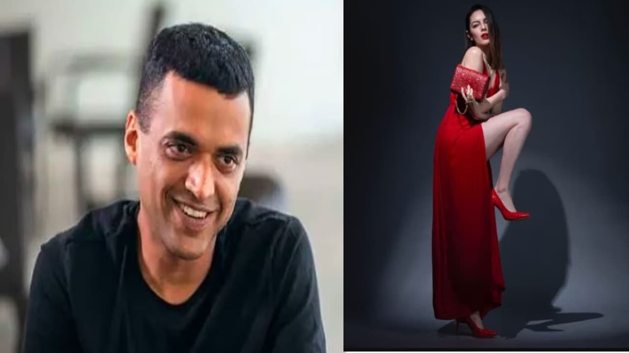 Deepinder Goyal: जोमैटो के सीआईओ ने मैक्सिकन मॉडल से की शादी, जानें कैसे हुआ दिल्ली घुमने आयी लड़की से प्यार