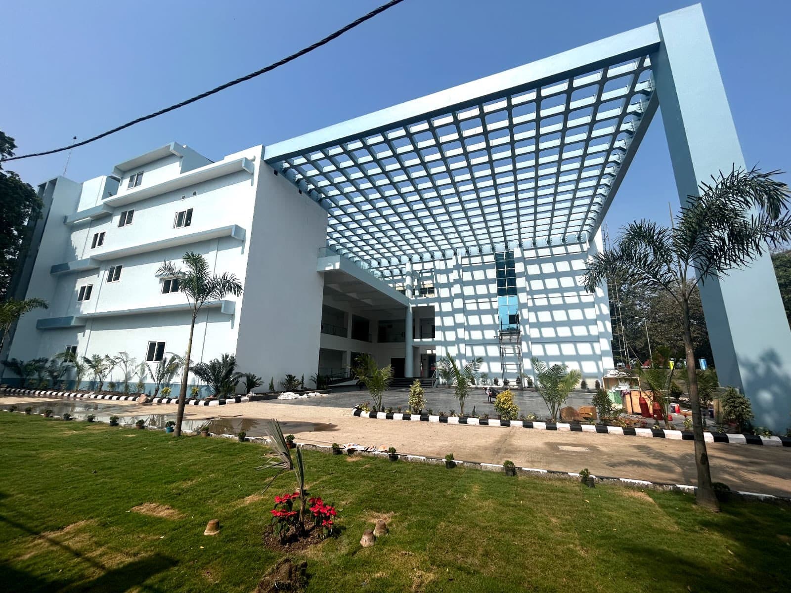 पटना में खुला एशिया का पहला डॉल्फिन रिसर्च सेंटर, म्यूजियम से लेकर ट्रेनिंग सेंटर तक, जानें क्या है खास