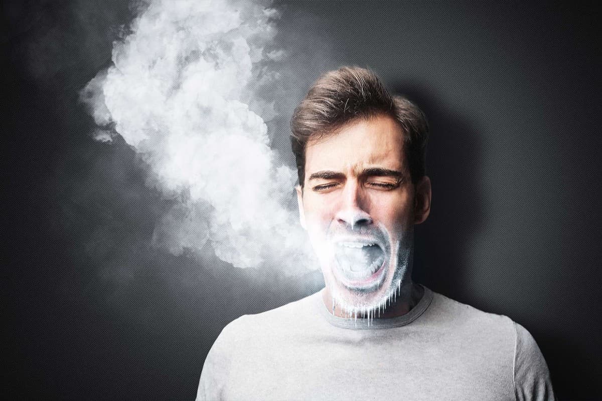 Dry Ice का इस्तेमाल कहां होता है, एक्सपर्ट से जानिए ड्राई आइस क्या है?