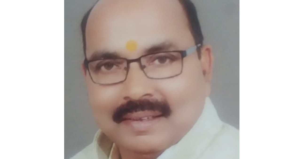 देवघर में इंटरनेशनल क्रिकेट स्टेडियम के लिए 500 एकड़ जमीन उपलब्ध कराये राज्य सरकार : नारायण दास