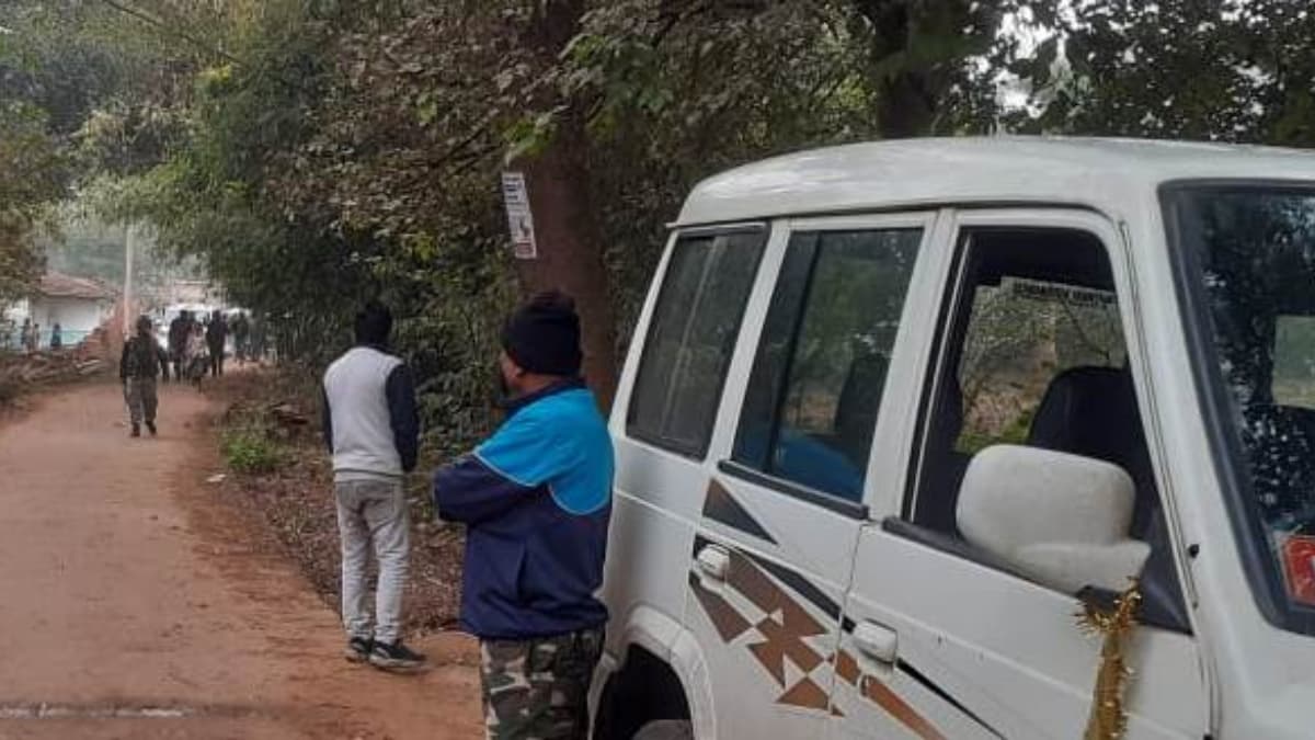 झारखंड : दुमका गैंगरेप मामले में पुलिस ने किया एक और आरोपी को गिरफ्तार