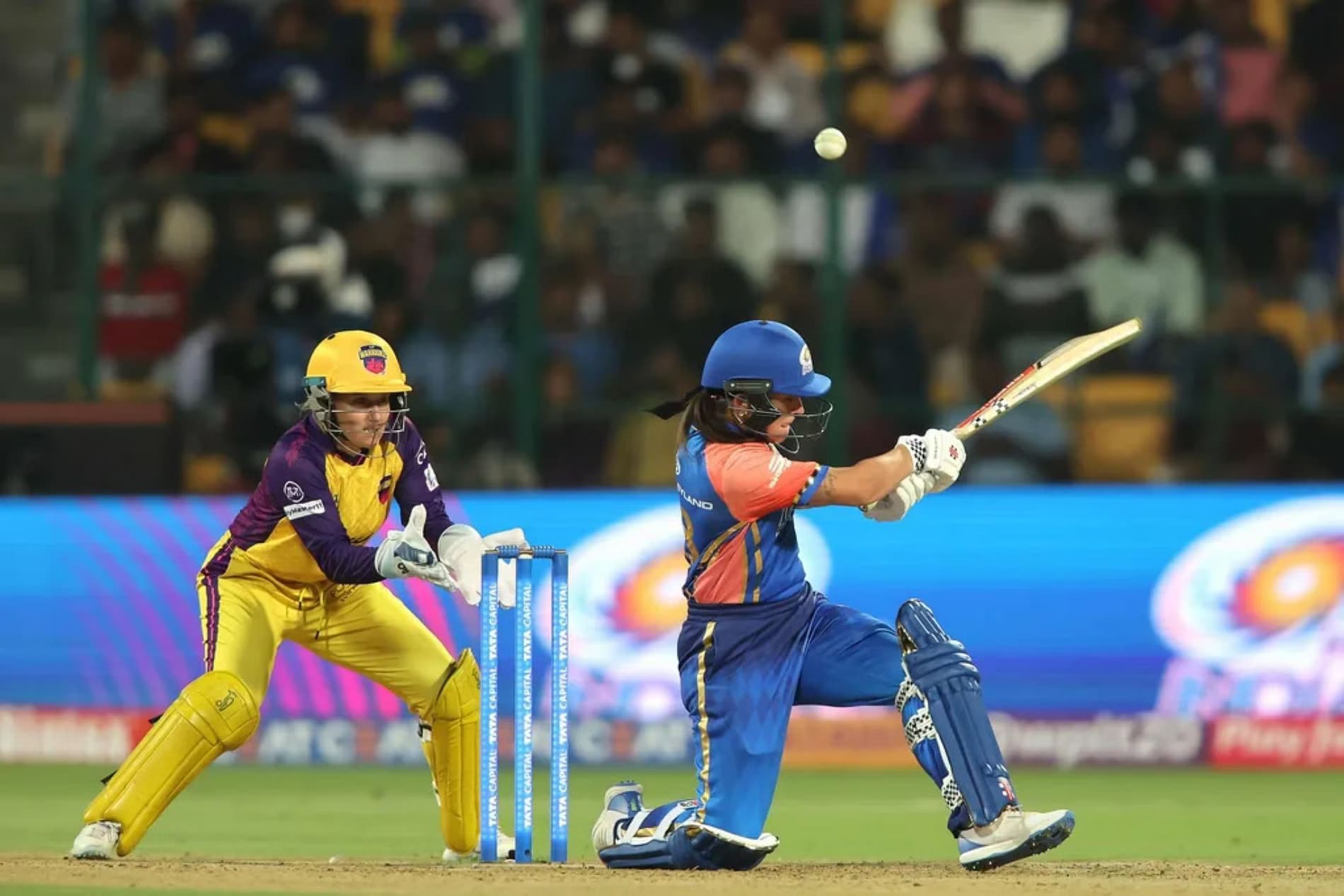 WPL 2024: UP vs MI मैच से पहले जानें, दोनों टीमों के हेड टू हेड आंकड़े और संभावित प्लेइंग 11