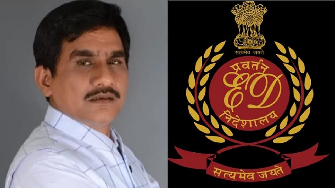 लालू के करीबी RJD नेता सुभाष यादव गिरफ्तार, ED ने पूरे दिन छापेमारी के बाद देर रात लिया बड़ा एक्शन..