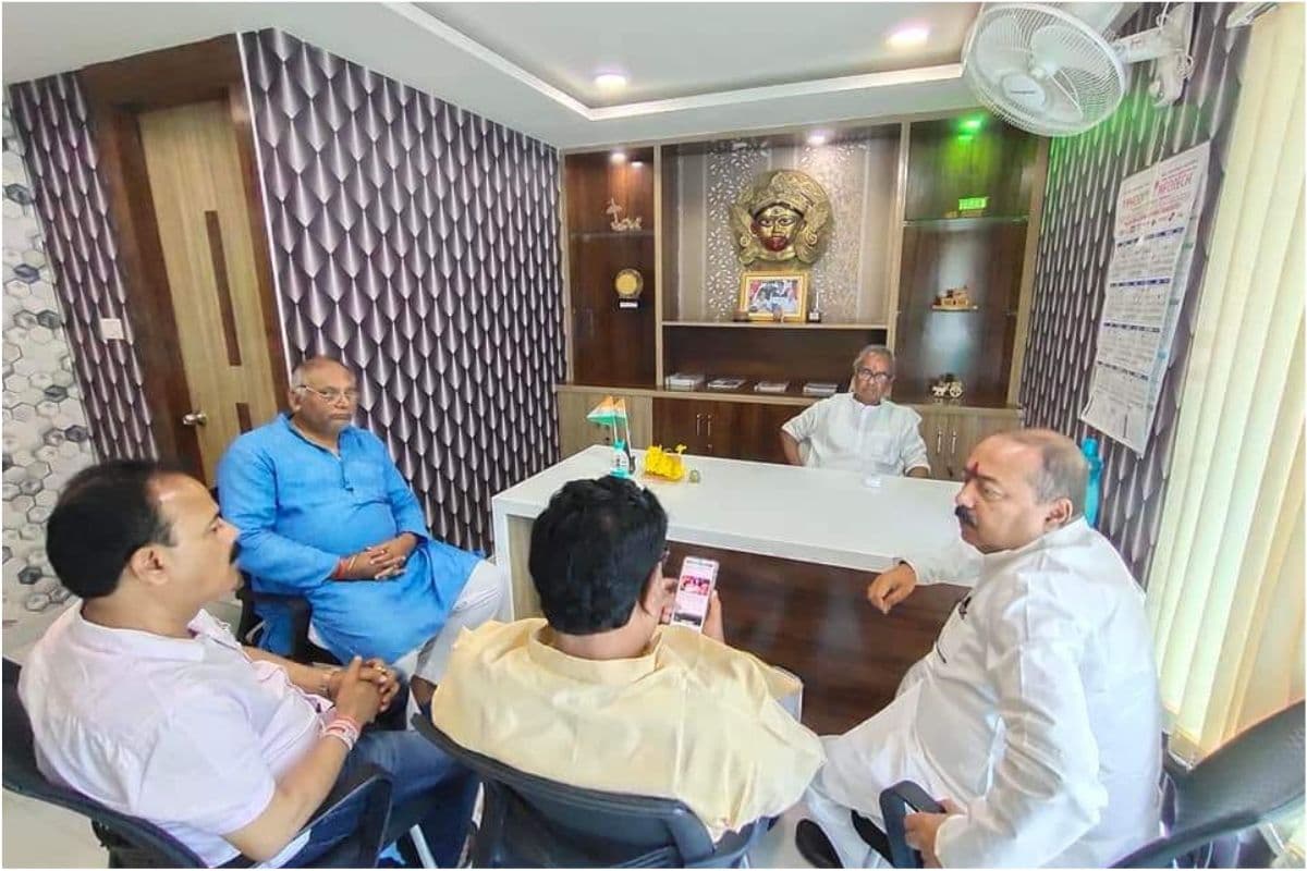 Lok Sabha Election 2024 : बीरभूम में अनुब्रत मंडल के ही नक्शे कदम पर क्या चुनाव लड़ेंगी तृणमूल