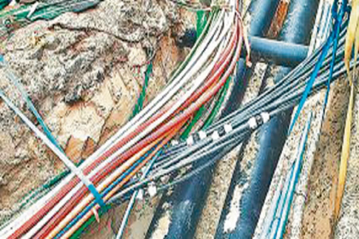 रांची की सभी लाइनें होंगी भूमिगत, जुलूस के दौरान नहीं कटेगी बिजली