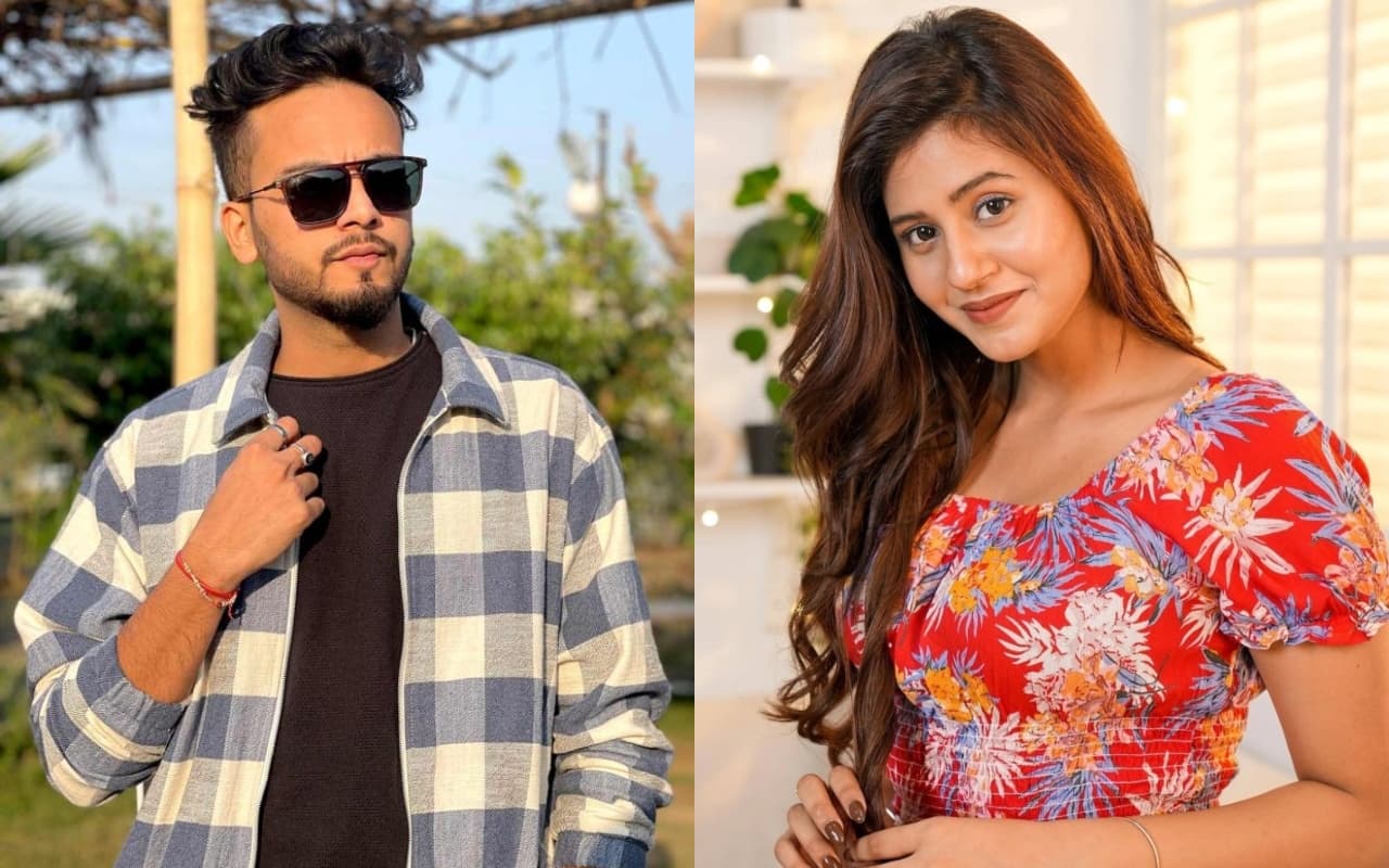 Elvish Yadav-Maxtern Fight: लॉकअप फेम अंजलि अरोड़ा ने किया एल्विश यादव का सपोर्ट, कहा- हम सब आपके साथ…