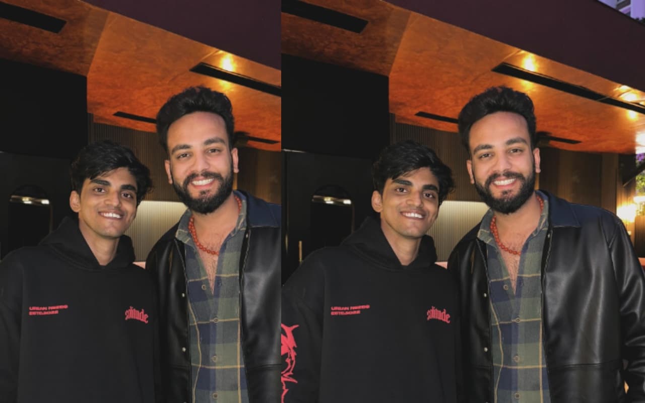 Elvish Yadav-Maxtern: एल्विश और मैक्सटर्न के बीच हुई दोस्ती, बिग बॉस ओटीटी 2 विनर ने कहा- भाईचारा ऑन टॉप