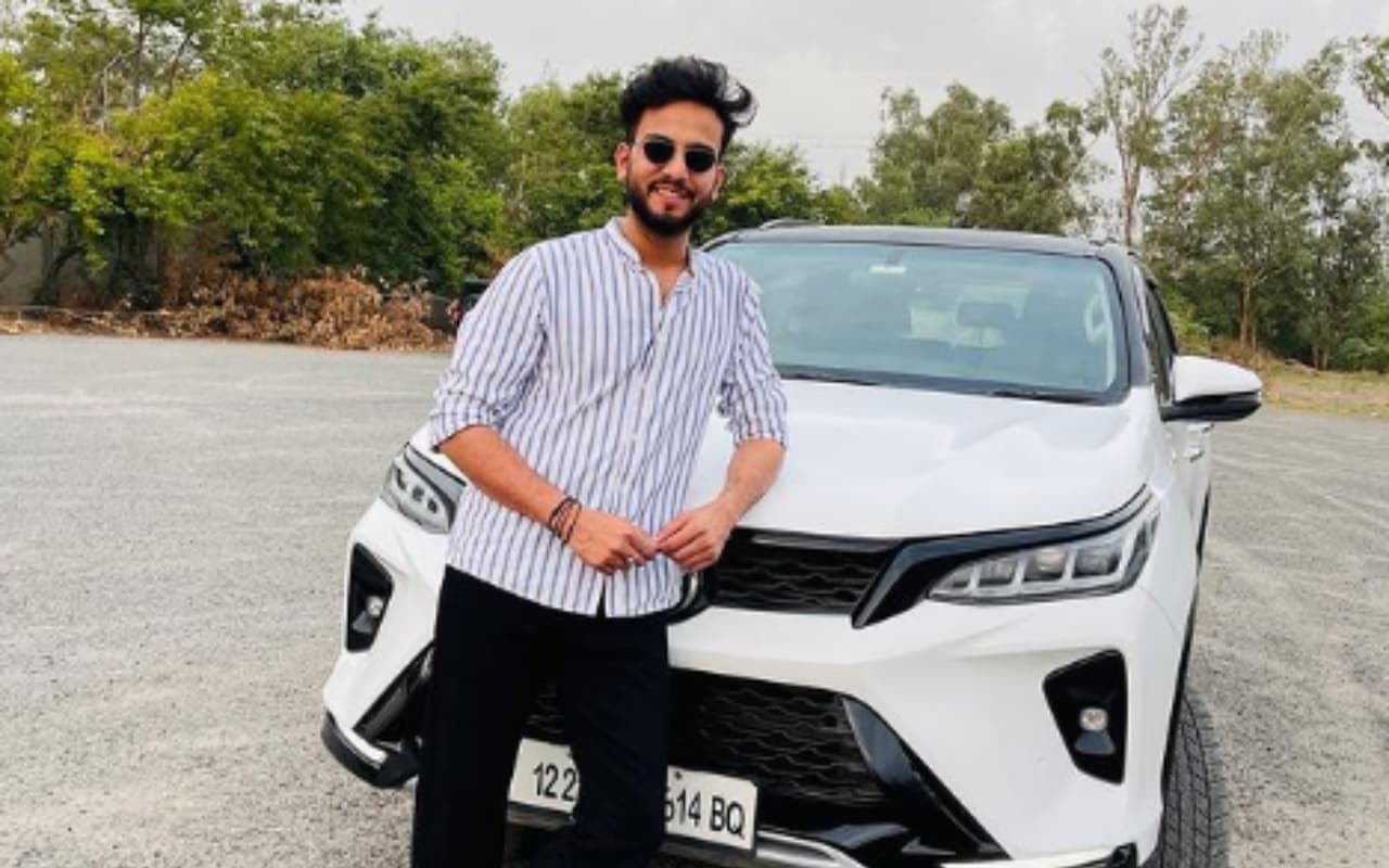 Elvish Yadav के पिता ने कर दिया बेटे का सिस्टम हैंग, बोले- महंगी गाड़ियां और अपार्टमेंट…