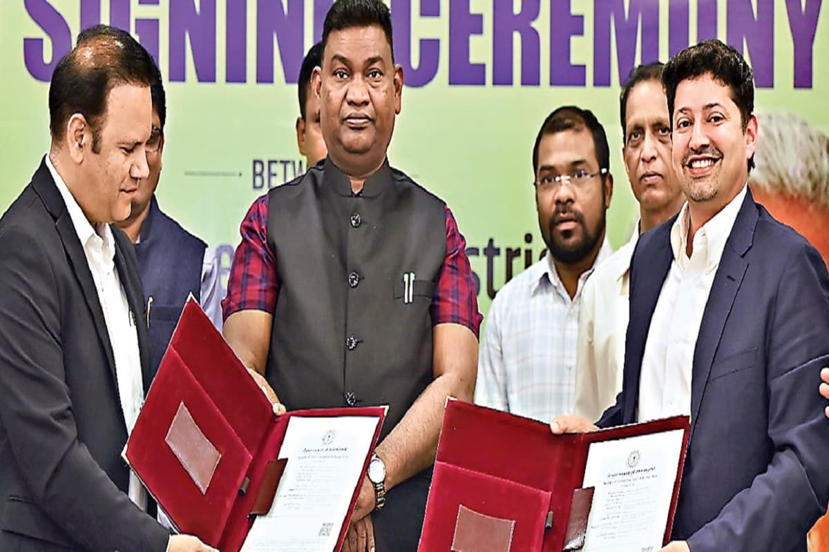 इस माह से चालू हो जायेगा झारखंड का पहला इथेनॉल प्लांट, मक्का के किसानों को मिलेगा फायदा