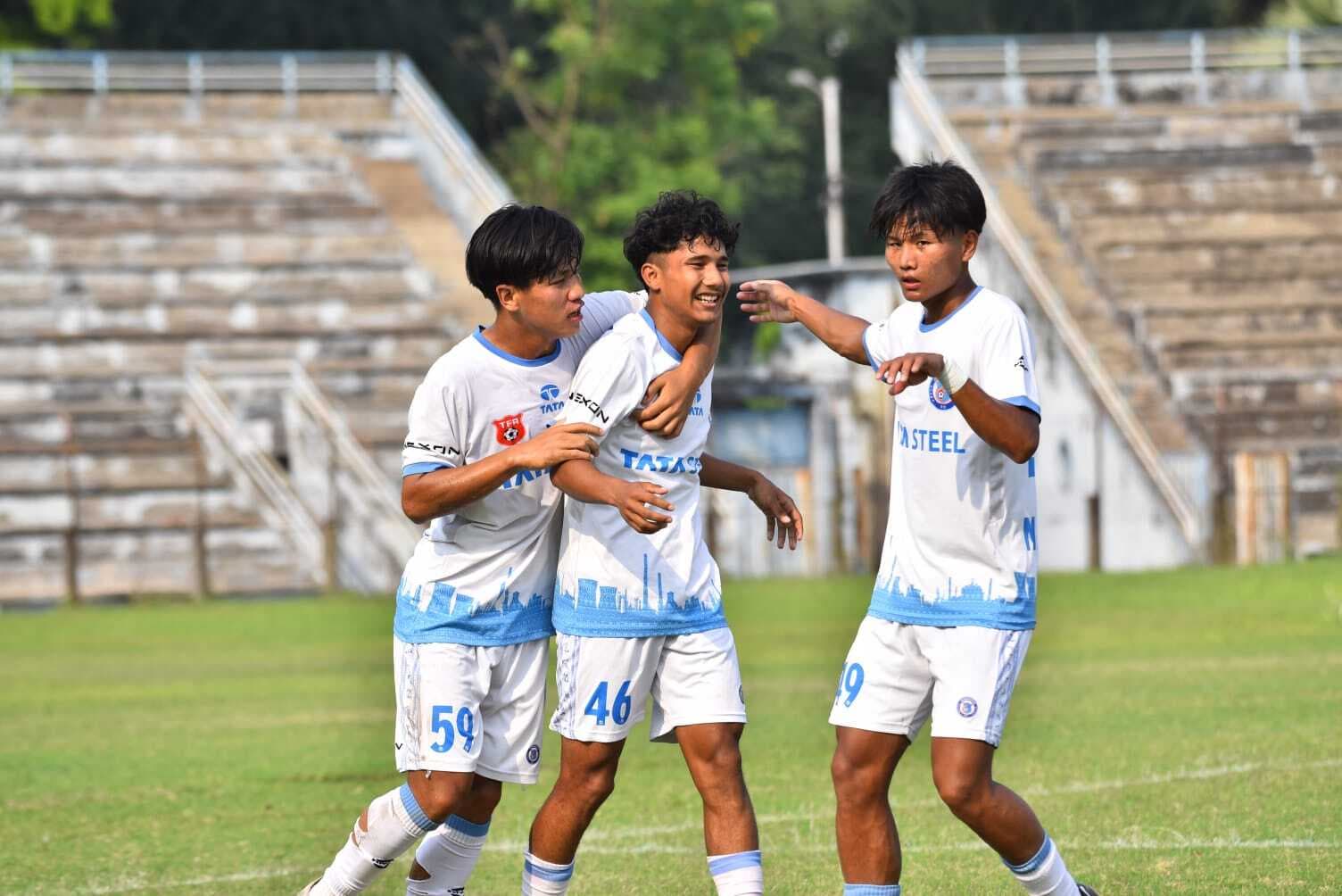 मोहन बगान ने जेएफसी रिजर्व को बराबरी पर रोका