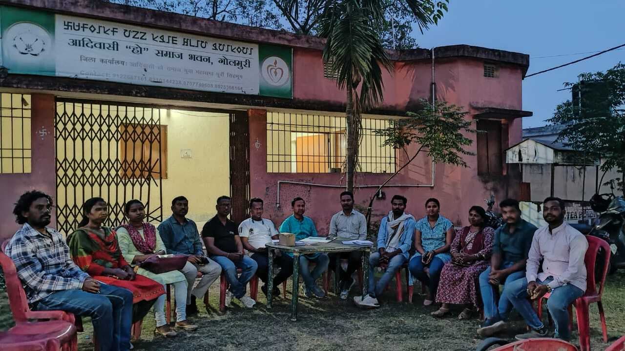 चार अप्रैल को हो समाज आयोजित करेगा रक्तदान शिविर