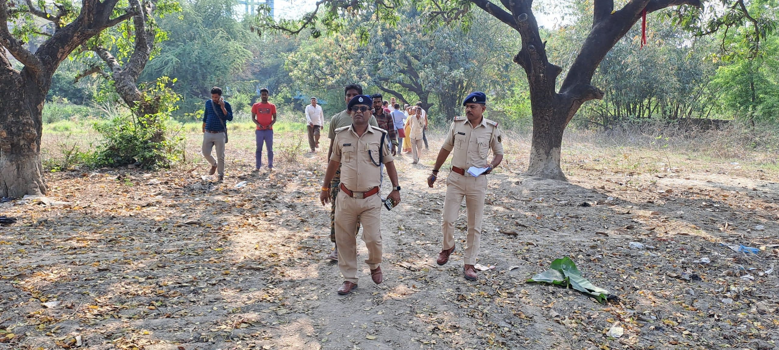 पूर्वी चंपारण में साधु ने युवक को पीट-पीटकर मार डाला, गिरफ्तार