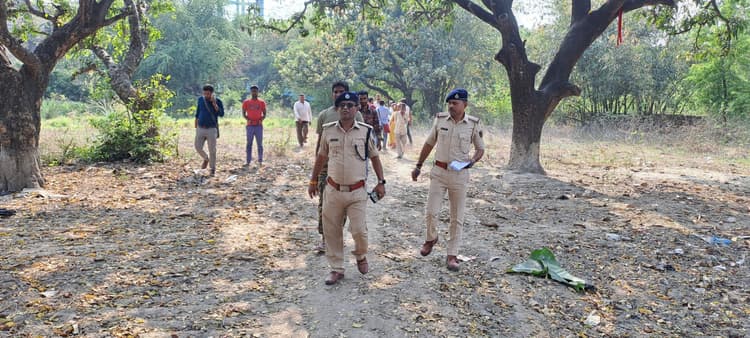 पूर्वी चंपारण में साधु ने युवक को पीट-पीटकर मार डाला, गिरफ्तार