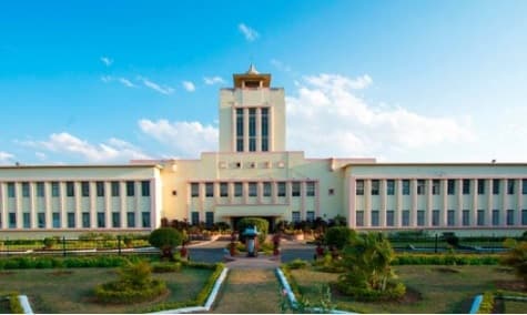 बीआइटी मेसरा : एमटेक प्रोग्राम में आवेदन की प्रक्रिया शुरू