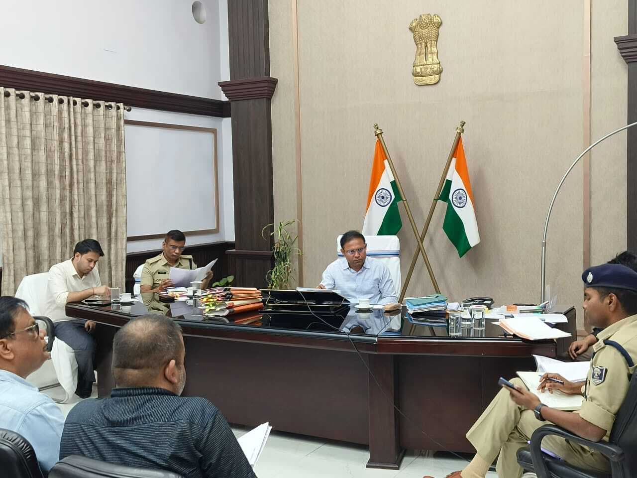 Lok Sabha Election : सहमति देने पर वाहन जब्त नहीं किया जायेगा