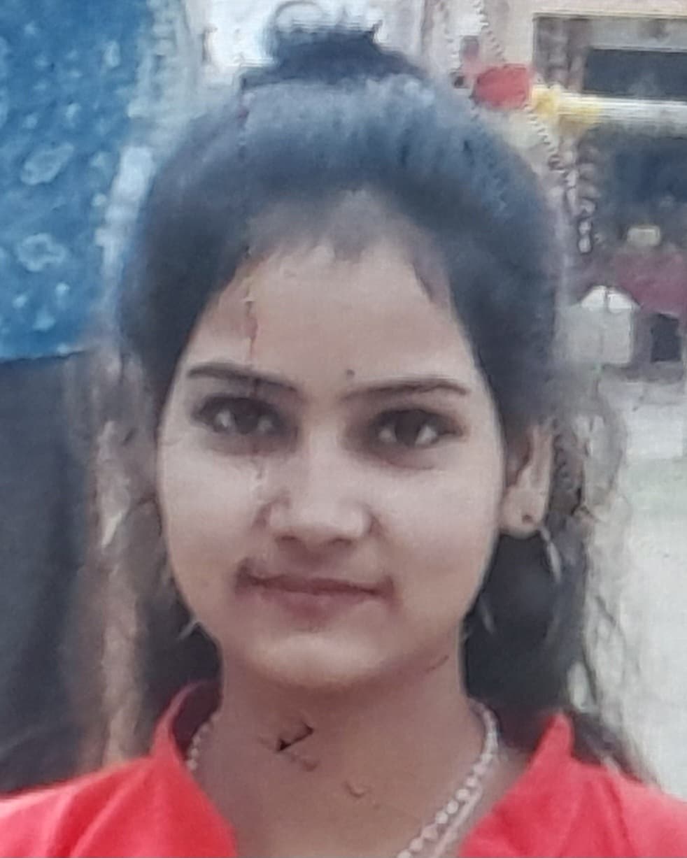 मां के डांटने से नाराज नौवीं की छात्रा ने लगायी फांसी