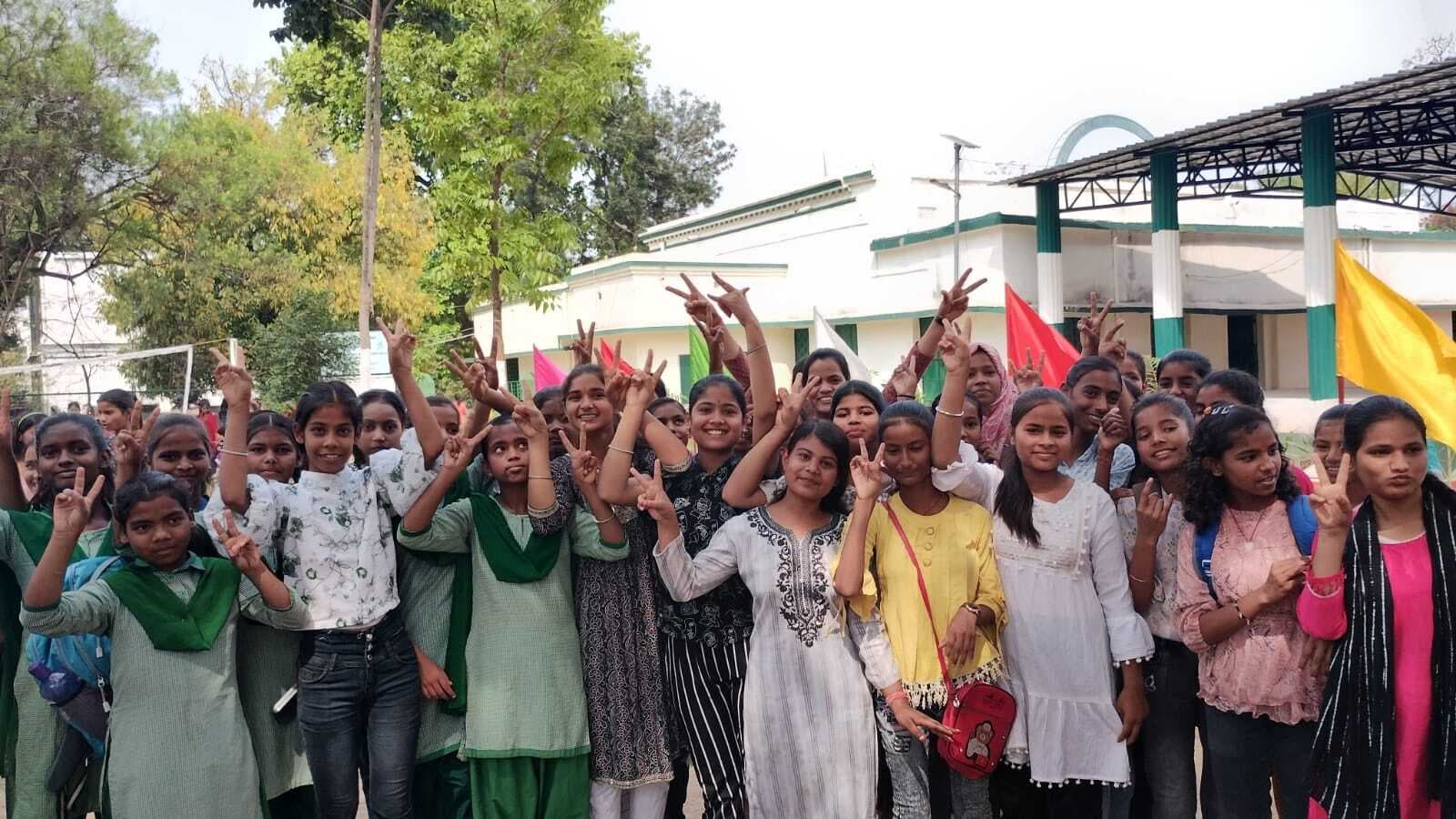 उत्कृष्ट विद्यालयों में नामांकन को ले मेरिट लिस्ट जारी