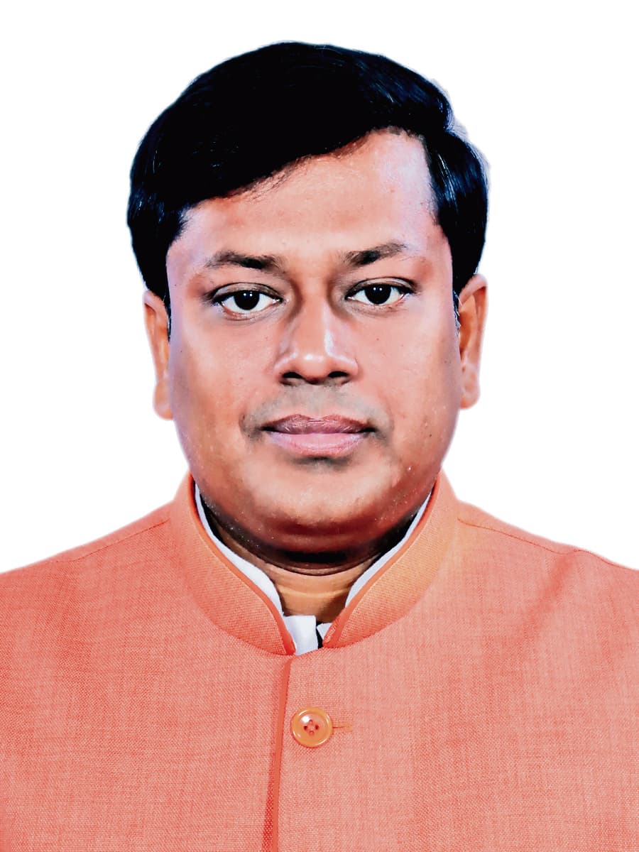 तृणमूल ने सुकांत के खिलाफ निर्वाचन आयोग में की शिकायत