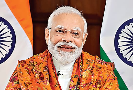 चार को कूचबिहार में प्रधानमंत्री की सभा