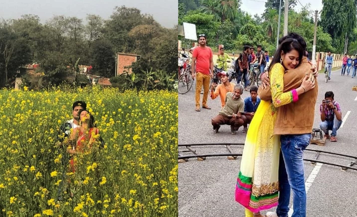 मैथिली फिल्मों के लिए खास है यह सप्ताह, पहली बार थियेटर में आ रही दो फिल्में मिलन व राजा सलहेस