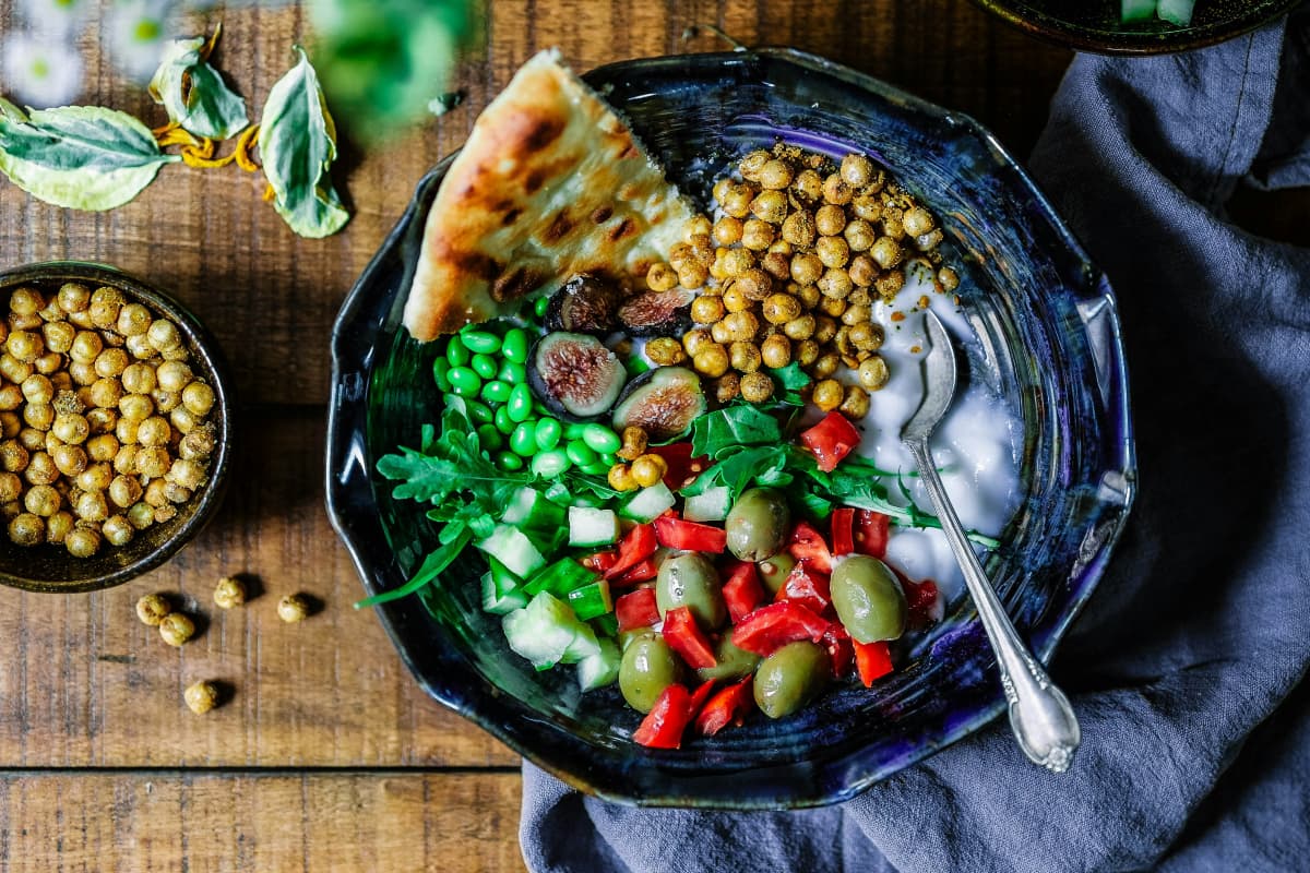 Best Food Combination : इन खाद्य पदार्थों को एक साथ खाने से सेहत को मिलते हैं कई फायदे