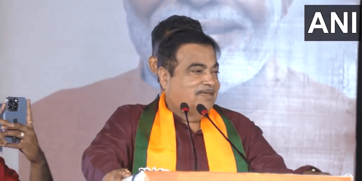 Lok Sabha Election 2024: 'पांच लाख से ज्यादा वोटो से जीतूंगा…' नागपुर में गरजे गडकरी
