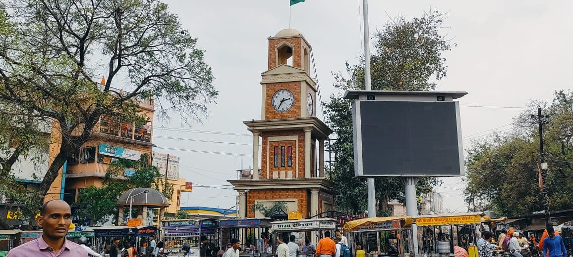 युवक ने जहर खाकर आत्महत्या कर ली