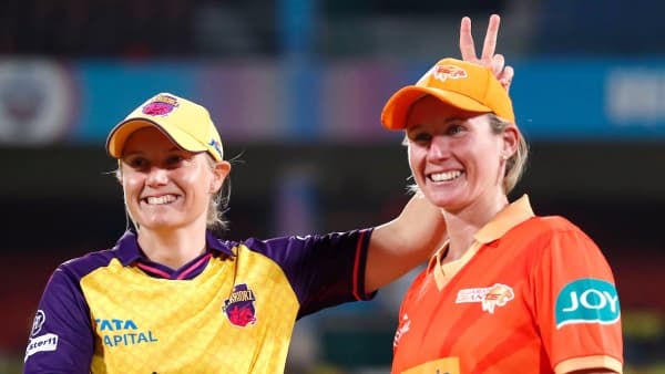 WPL 2024: GG vs UP मैच से पहले जानें, दिल्ली के मौसम का हाल और पिच रिपोर्ट