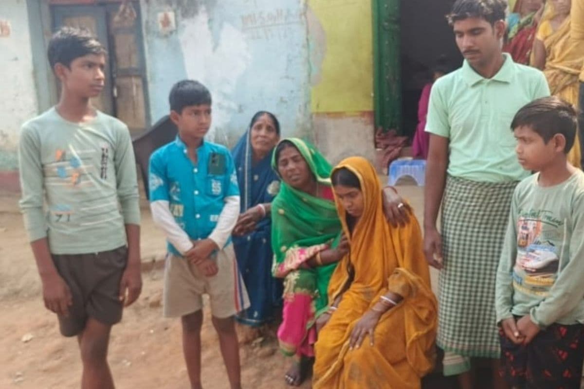 गिरिडीह में तालाब में नहाने के दौरान डूबने से दो बच्चों की मौत, गांव में पसरा मातम