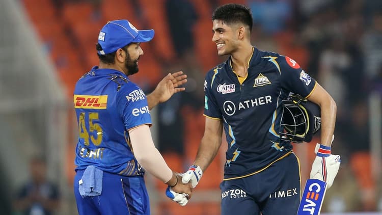 IPL 2024: GT vs MI मैच से पहले जानें, दोनों टीमों के हेड टू हेड आंकड़े और संभावित प्लेइंग 11
