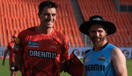 IPL 2024: GT vs SRH मैच से पहले जानें, दोनों टीमों के हेड टू हेड आंकड़े और संभावित प्लेइंग 11