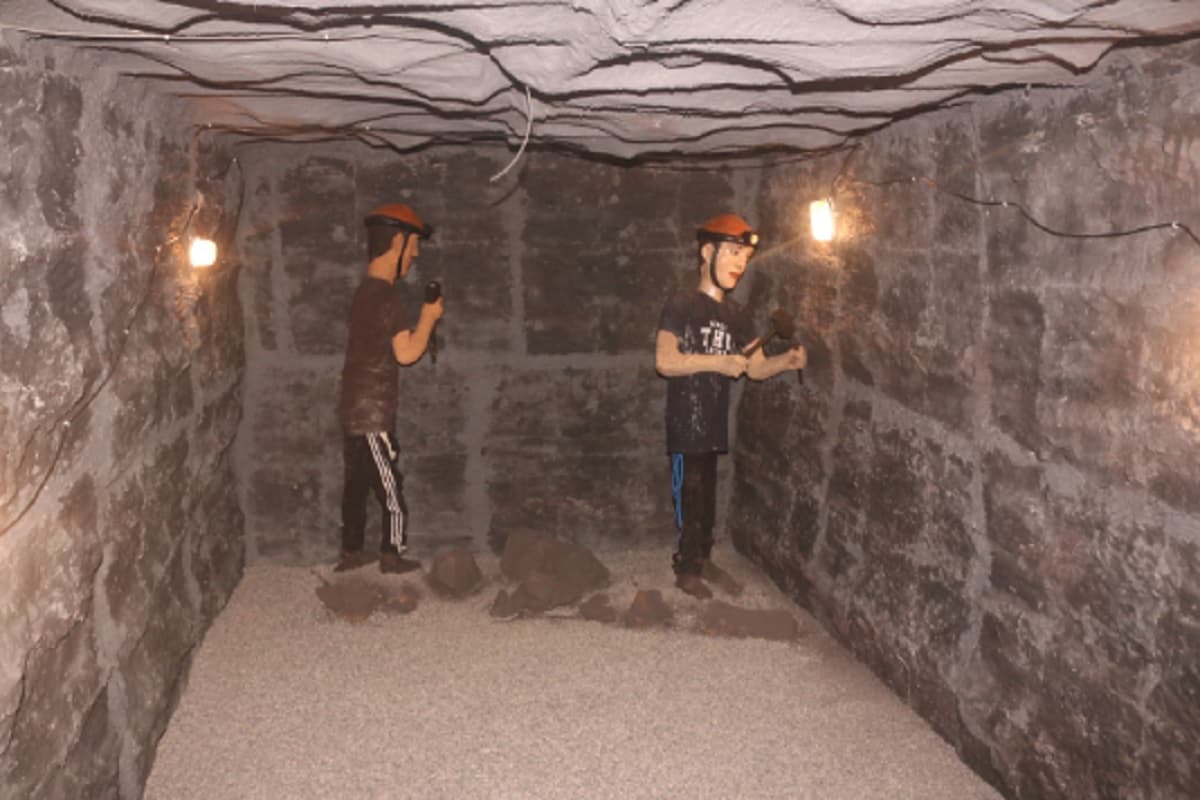 गुमला में नये रंग रूप व वैज्ञानिक सोच के साथ खुला विज्ञान केंद्र, जानें कितना है टिकट दर