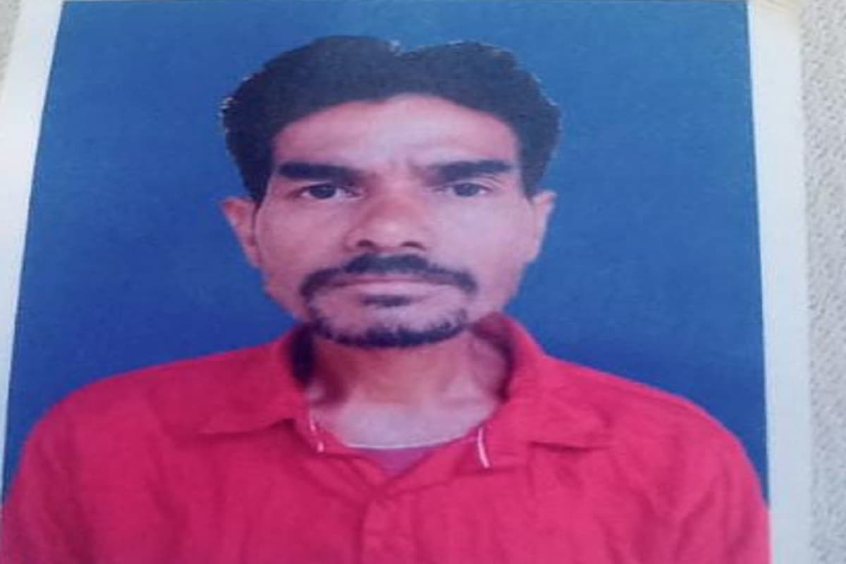 गुमला : मनरेगा कूप में काम के दौरान गिरने से मजदूर की मौत