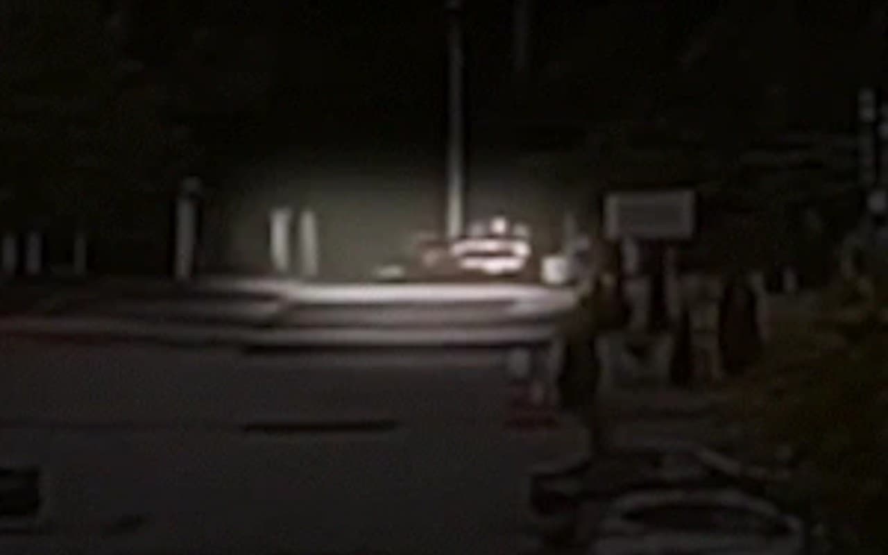 भारत के मोस्ट वांटेड खालिस्तानी आतंकी Hardeep Singh Nijjar की हत्या का वीडियो आया सामने