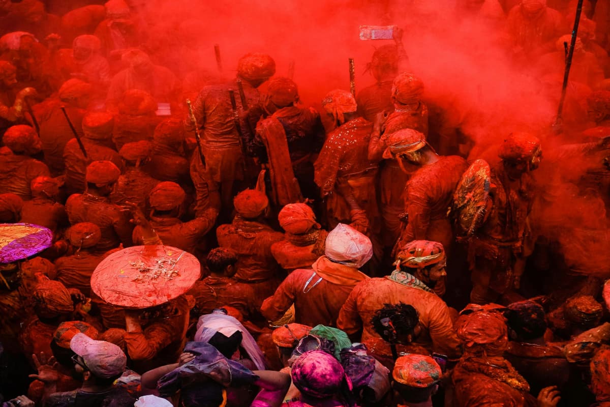 Holi 2024: होली से सीखें ये 7 जरूरी बातें