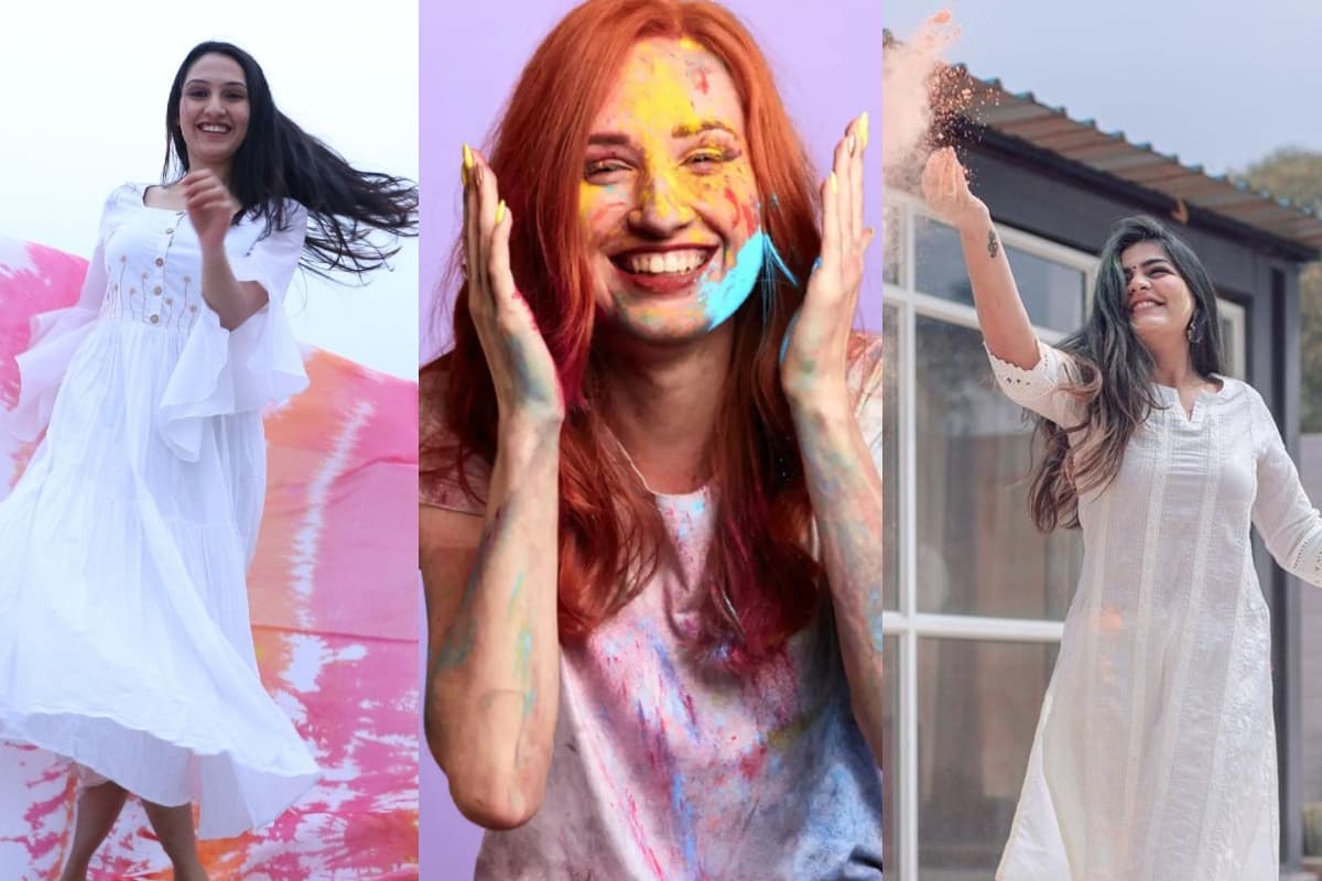Holi 2024: होली में क्यों पहने जाते हैं सफेद कपड़े, जानें इससे जुड़ा रोचक इतिहास