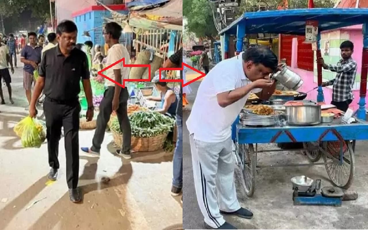 बिहार के गृह सचिव एस. सिद्धार्थ कौन हैं? चुनाव आयोग ने हटाया! अपने इस अंदाज की वजह से सुर्खियों में रहते हैं..